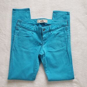 Hollister Women's Size 3R W26 Legging Stretch